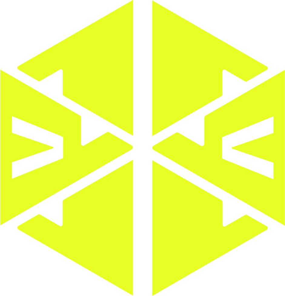 KRVGO logomark